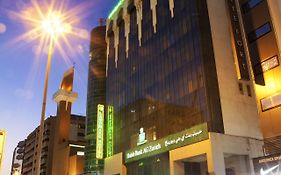 Landmark Hotel